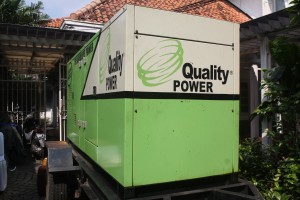 Sewa-Genset-Jakarta by Quality Power 