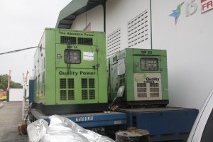 Sewa AC & Sewa-Genset by Quality Power Indonesia 