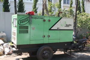 Sewa-Genset-Jakarta by Quality- Power 